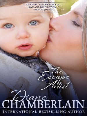 The Escape Artist - ebook